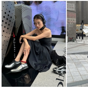<b>赛博风是时髦精的专属？学会这几个思路，大家都能轻松做到</b>