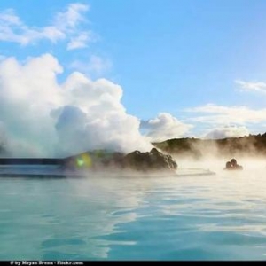 地球上最像外星的地方 这辈子一定要去一次