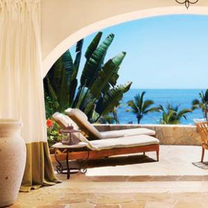 走进墨西哥最奢华的海滩酒店