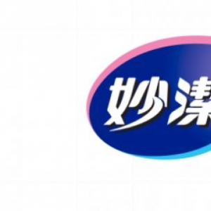 妙洁25周年LOGO换新，彰显品牌幸福理念